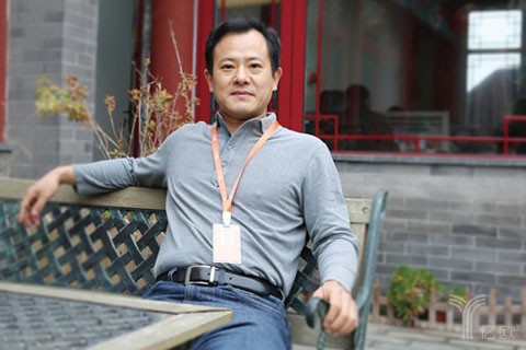 好豆网杨荣波:菜谱网站现在是五十步笑百步,未来机会在人工智能