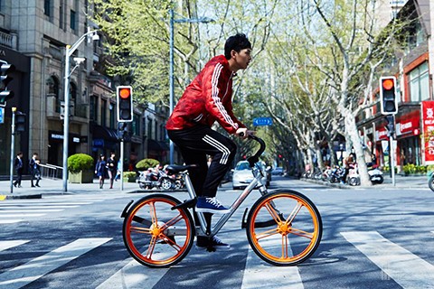 原特斯拉中国区第一任总经理郑顺景加盟摩拜担任CMO