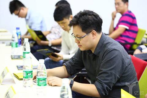 知识服务平台千聊获近千万美元A+轮融资,领投方为分享资本、九宇资本