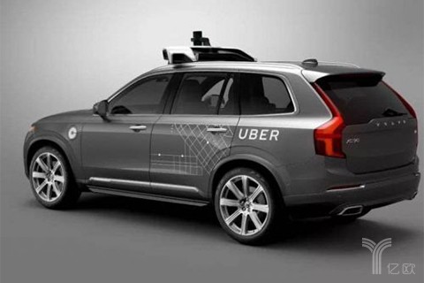 涉嫌偷窃自动驾驶技术，谷歌母公司Alphabet正式起诉Uber