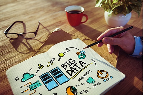 2016年“大数据”产业的“真实面目”