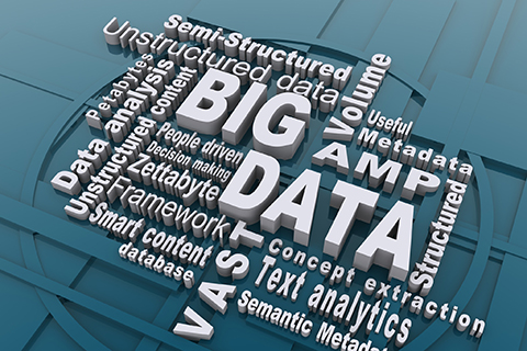 重磅！2017大数据十大趋势