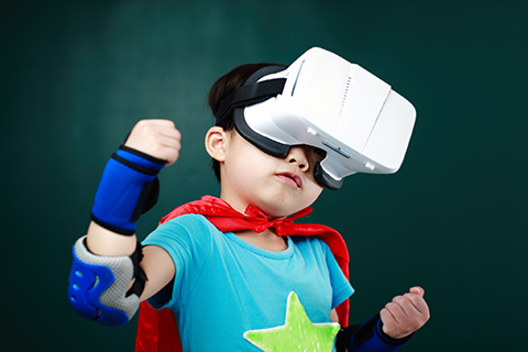 国内掀起VR教育风潮：是掷地有声还是昙花一现？