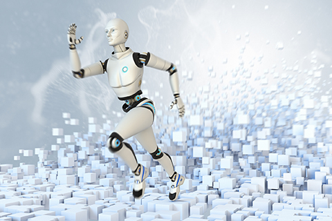 带你一文读懂人工智能的700年发展史！