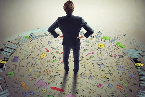 积木盒子变形记，互联网金融四年沉浮（上）