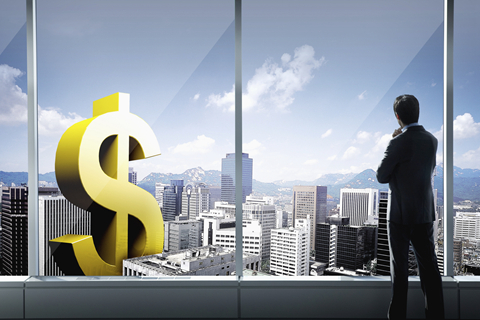 那些批量收购支付牌照的大企业现在还好吗？