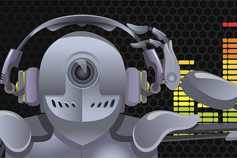 人工智能合成音乐来了，这是机遇还是挑战？-O2O薪媒体