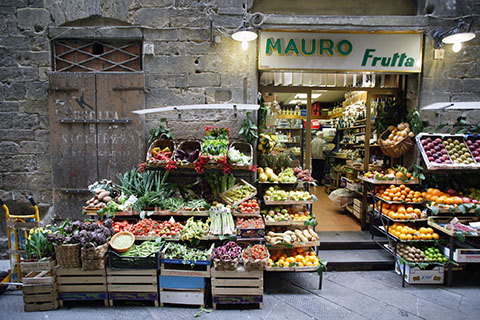 罗辑思维李国刚：未来做好O2O必备的五个要素-O2O薪媒体