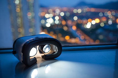 华谊兄弟入股VR硬件公司Lytro,获大陆优先合作权