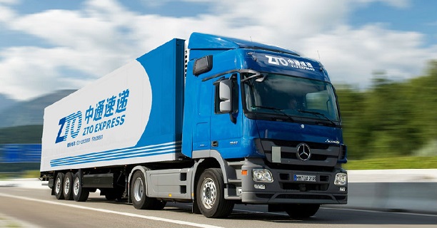 赖梅松：是时候建设中国快递自己的生态了！-O2O薪媒体