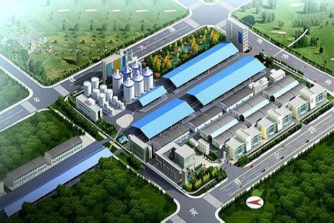 2017物流地产拐点将至，你准备好了吗？-O2O薪媒体