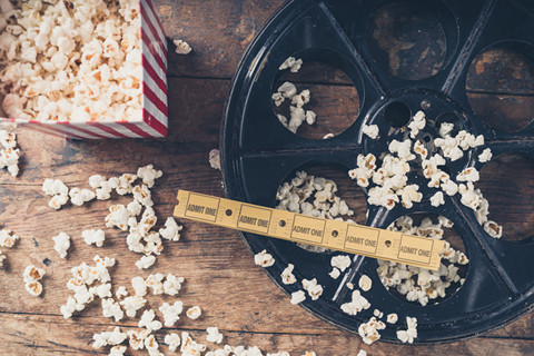 新片场影业徐增新：助力网大精品化-O2O薪媒体