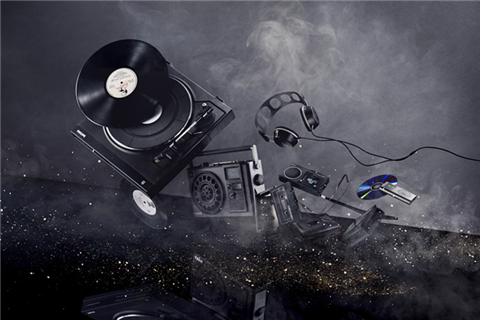 中国音乐产业链已重构，回归音乐本身成共识