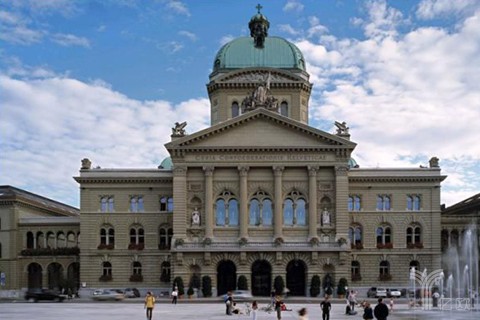 瑞士将放宽金融法规，支持区块链创新