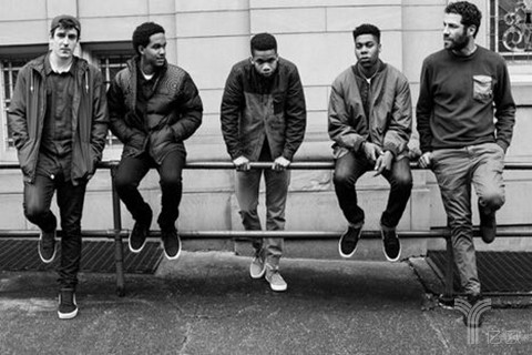 VF集团发布2016年报，旗下Vans增长强劲、The North Face低迷