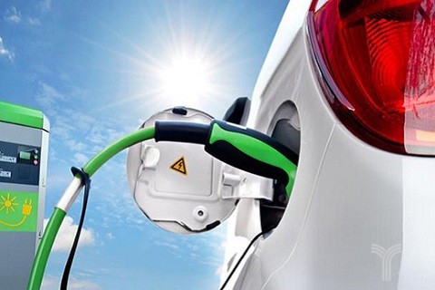 10张新能源汽车牌照已敲定，互联网车企进军新能源仍为时尚早？