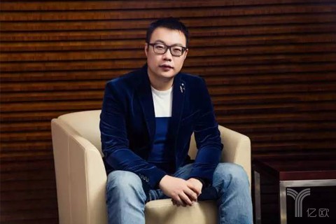 前优酷土豆首席产品官顾思斌加盟微影时代,担任集团总裁