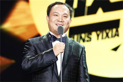 一下科技韩坤:关于创业,我有四点思考