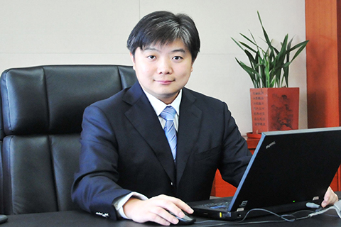科大讯飞胡郁:人工智能的三次浪潮,语音识别实用化得益于涟漪效应
