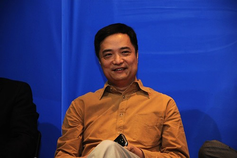 李竹:AI创业是“高富帅”的游戏,天使投资要在寒冬时播种