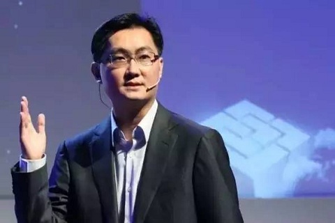 揭秘腾讯布局汽车与出行的万亿版图