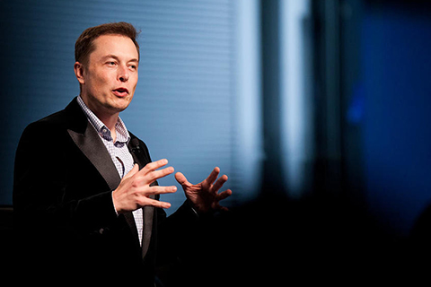 名字里去掉“汽车”，特斯拉未来将变成一家能源公司-O2O薪媒体