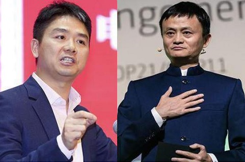 大润发迷局、京东的零售梦想和阿里的突破变革