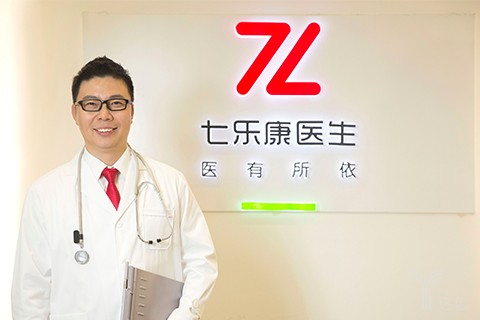 七乐康完成新一轮融资,天亿投资、红杉资本、京东等共同投资