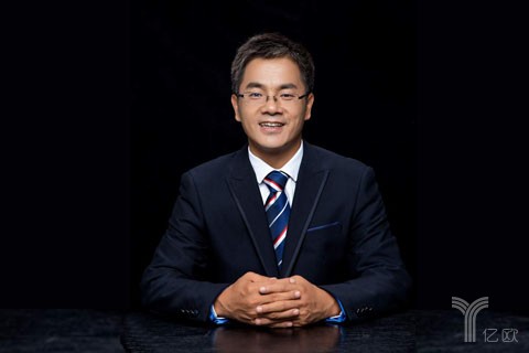 专访丨博易创为董事长宋海龙：左手是IP，右手是粉丝-O2O薪媒体