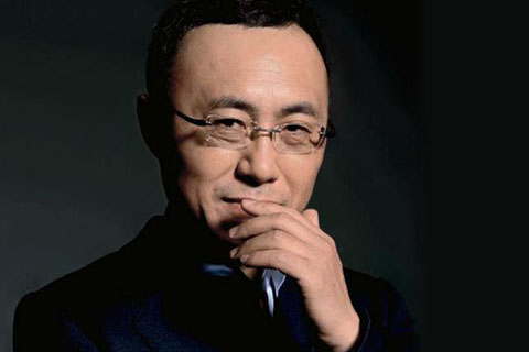 光线传媒王长田：在电影行业，我有5大创业秘诀