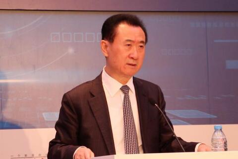 从飞凡CEO离职,窥见万达网络科技的野心勃勃