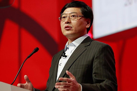 杨元庆:全球化进入下半场,中国仍将是大赢家之一