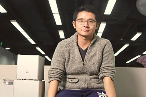 旷视印奇做客斯坦福:中国比美国更关注AI在产业中的实际应用价值