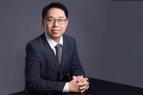 人工智能10大华人科学家之一，深耕18年，他要打造中国DeepMind