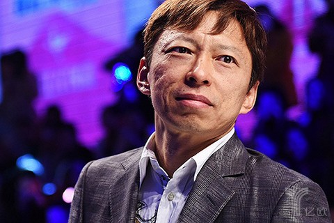张朝阳：集中发展搜狐视频，重点布局网络自制剧市场