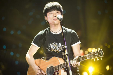 赵雷火了，音乐产业背后或酝酿着一场变革