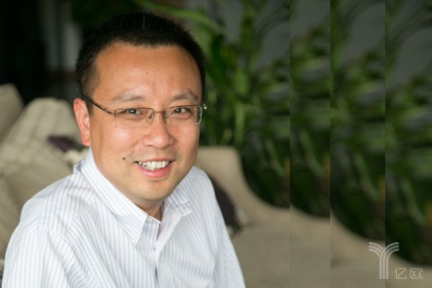 钟鼎创投汤涛:投大数据平台更看重成本优势