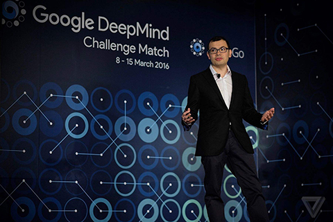 谷歌旗下AI健康科技子公司DeepMind：用区块链思维打造数据追踪系统