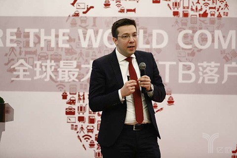 全球最大旅展ITB落户中国，将迎600余展商