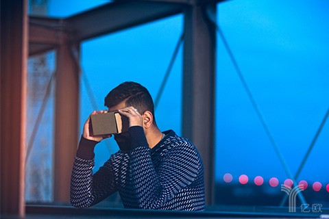 青瞳视觉祖厚超:风口上的VR掉下来了?不!只是回归常态而已