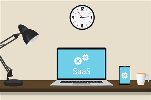 从创业到成功，SaaS巨头Salesforce靠的是这七大秘诀