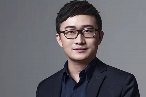 量化派周灏:中国互联网金融缺的不是钱,而是用技术打通的路径