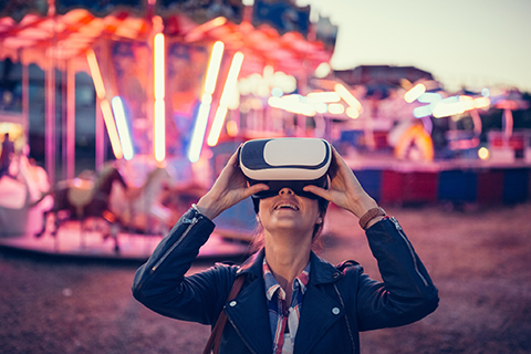 HTC手机业务吃的土,会成为进军VR的动力吗?