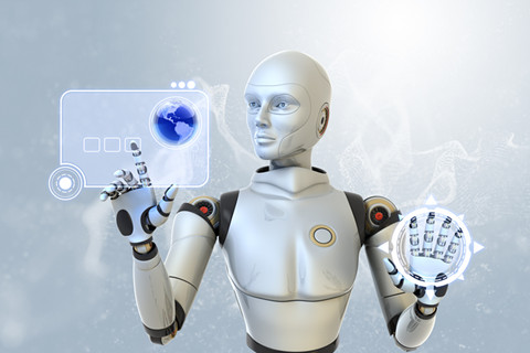 人工智能赋能金融业，哪些技术最容易落地？