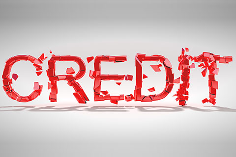 无照经营27个月，个人征信没你想得那么好！