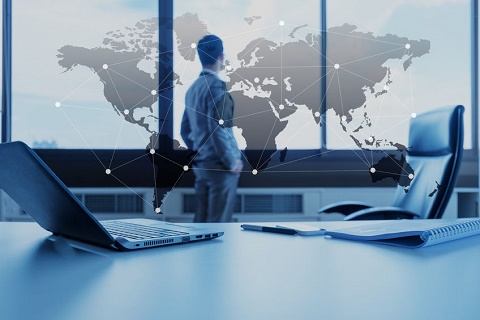 物流行业信息化和人脑经验化，是单选还是结合？