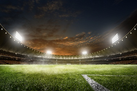 OpenPlay成立“未来足球场”，打造业余足球应用支撑平台