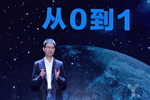 京东金融CEO陈生强:保险+互联网的正确打开方式