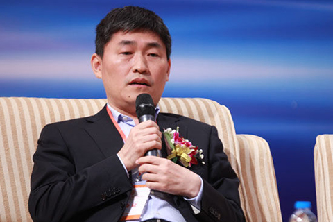 冯卫东讲述:京东金融、周黑鸭、百果园背后的天图资本如何看消费升级