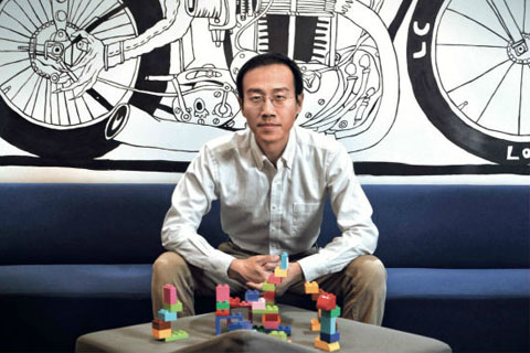 三个老男人放弃高管离职创业，创立两年营业额达2亿实现盈利